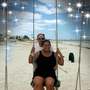 Meet your Posher, Chris-brandi